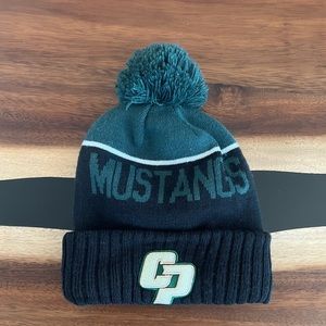 Cal Poly Beanie | SLO | New Era